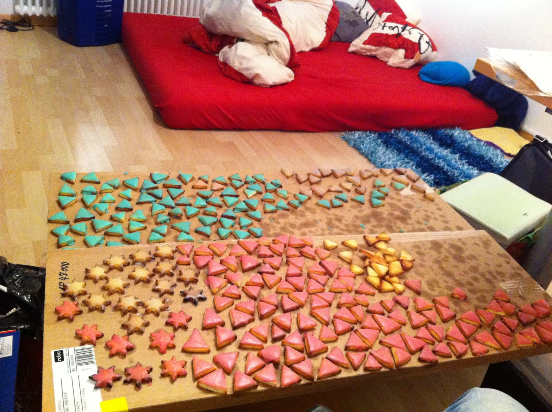 Comment tout a commencé 2011