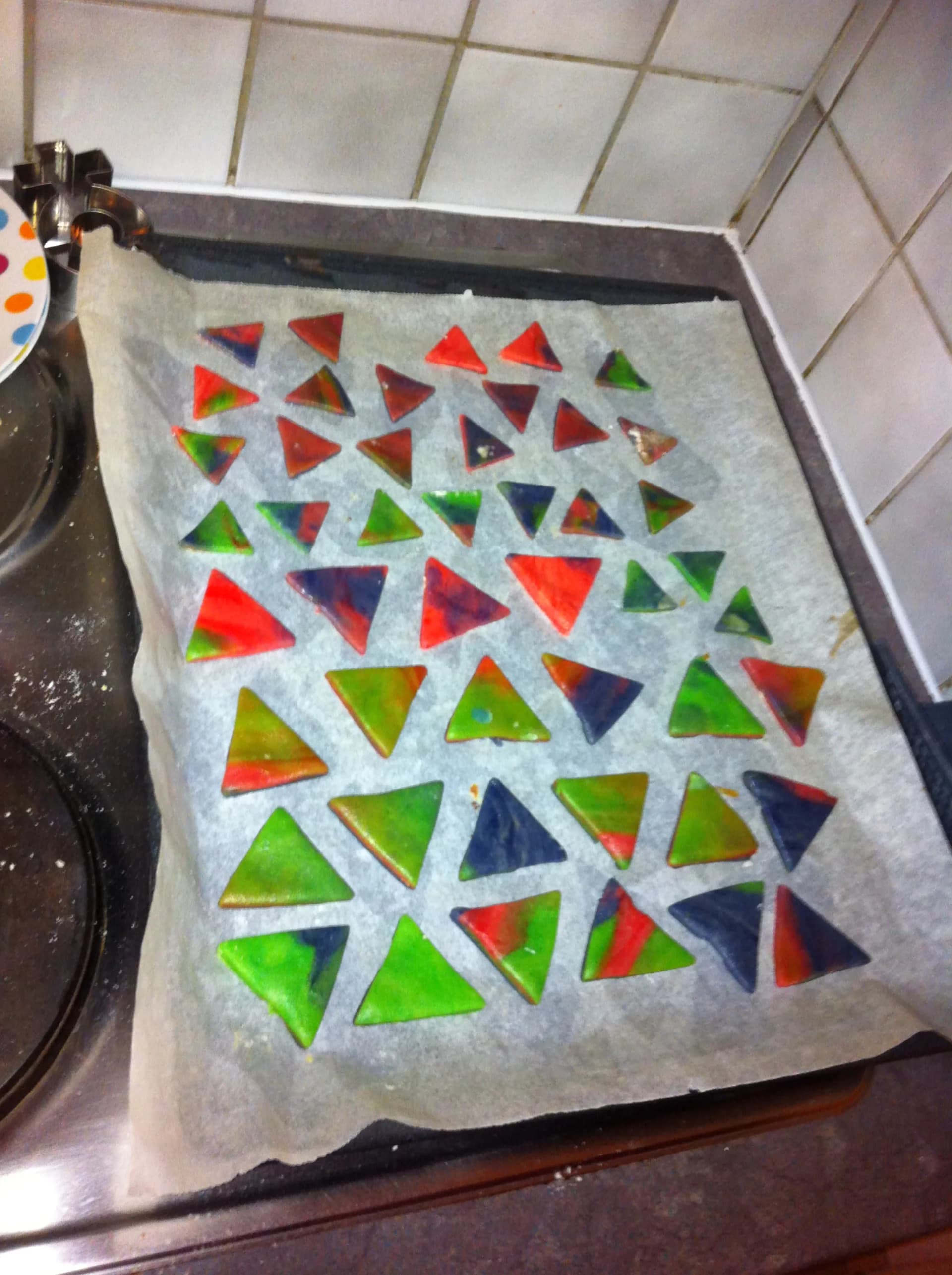 Deuxième saison 2012